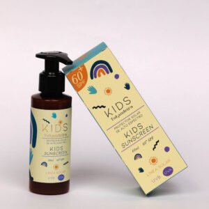 PROTECTOR SOLAR KIDS TUKANDEIRA SPF 60+